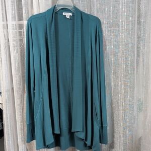 Athleta Pranayama Wrap Medium